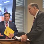 article image - Special Meeting